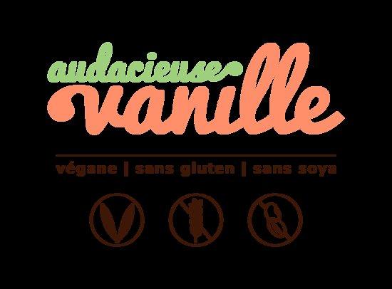 Audacieuse Vanille