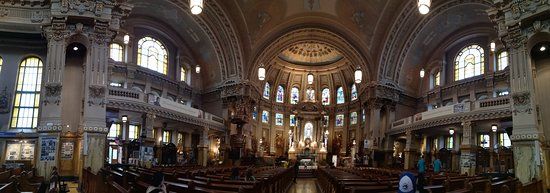 Eglise Notre-Dame-des-Sept-Douleurs